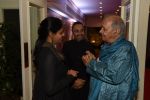 Nandita Das and Pt Hariprasad Chaurasiya at Rahul Bose auction Event on 19th Feb 2016